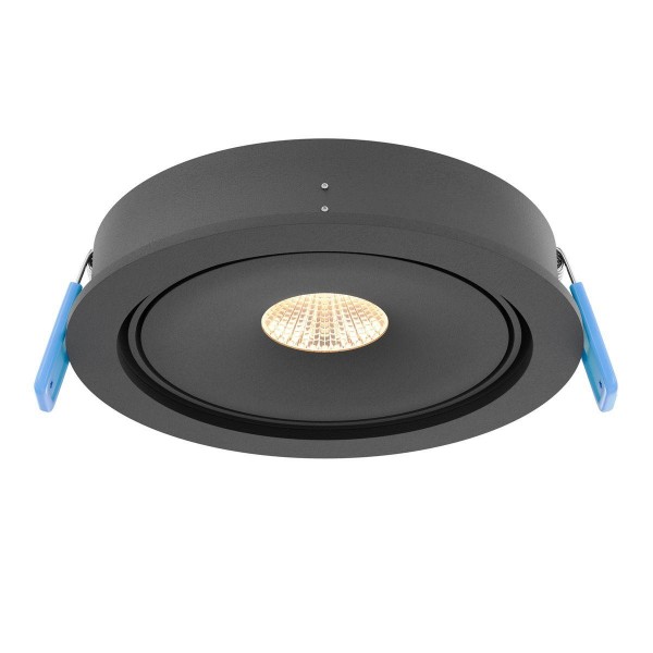 Встраиваемый светодиодный светильник Maytoni Technical Move DL060-9W3-4-6K-B &mdash; Дзинь ля-ля