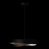 Подвесная люстра Loft IT Petale 10256P Black фото 5 — Дзинь ля-ля