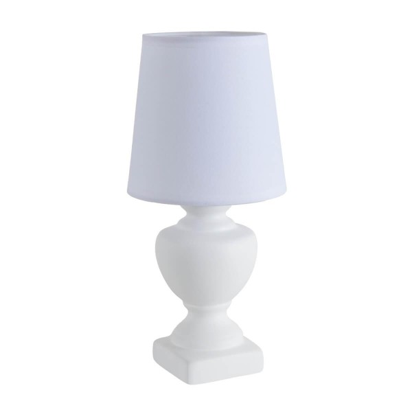 Настольная лампа Lumion Classi Bianka 8163/1T &mdash; Дзинь ля-ля