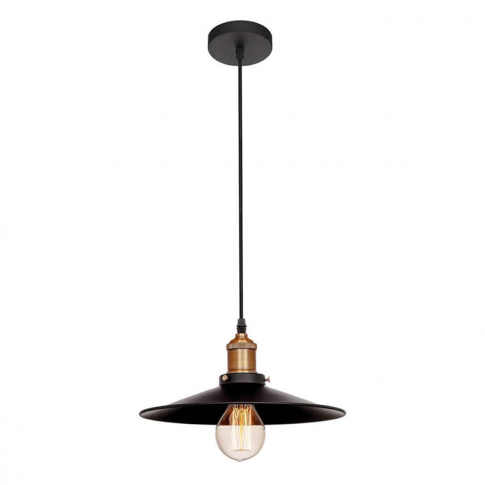 Подвесной светильник Loft IT Factory Filament Loft1102 фото 1 — Дзинь ля-ля