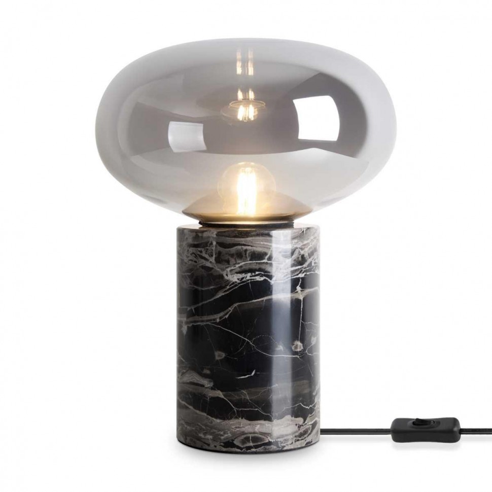 Настольный светильник Freya Modern FR5550TL-01MR фото 1 &mdash; Дзинь ля-ля