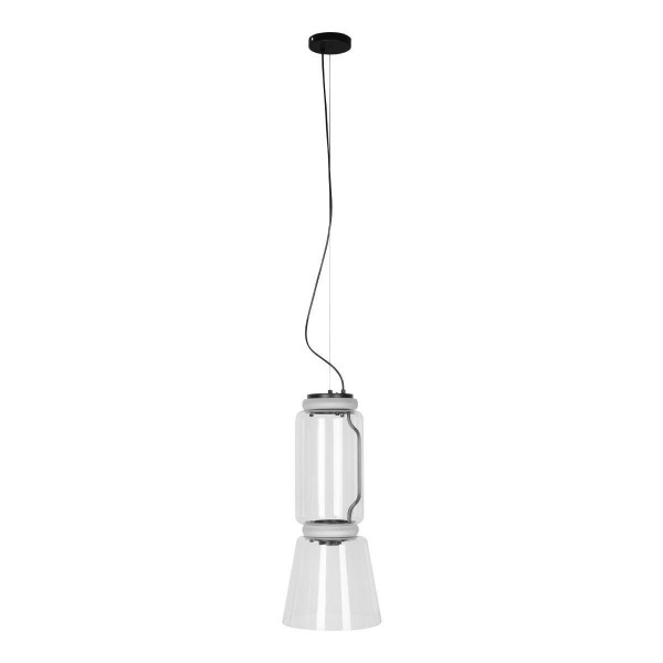 Подвесной светодиодный светильник Loft IT Noctambule 10193/S — Дзинь ля-ля