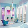 Подвесной светодиодный светильник Loft IT Lollipop 10239P/E фото 5 — Дзинь ля-ля