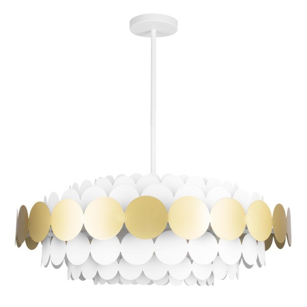 Подвесной светильник Loft IT Juicy 10310/M Gold — Дзинь ля-ля