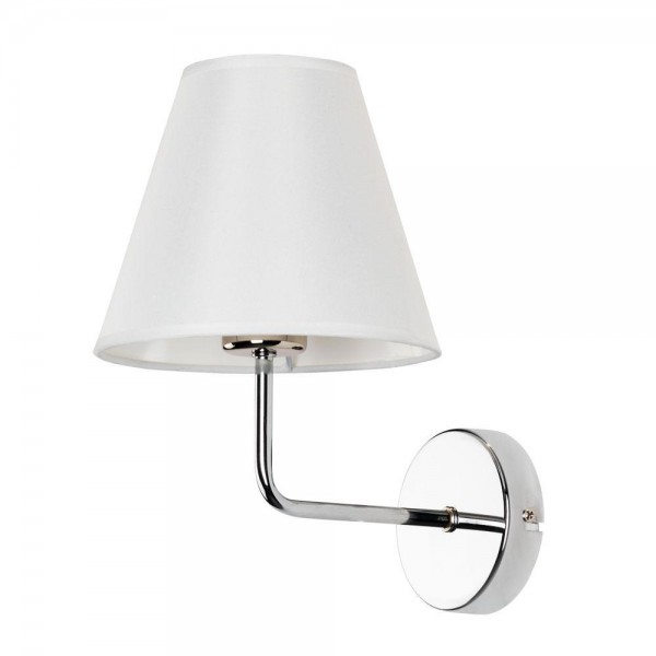 Бра Arte Lamp Elba A2581AP-1CC — Дзинь ля-ля