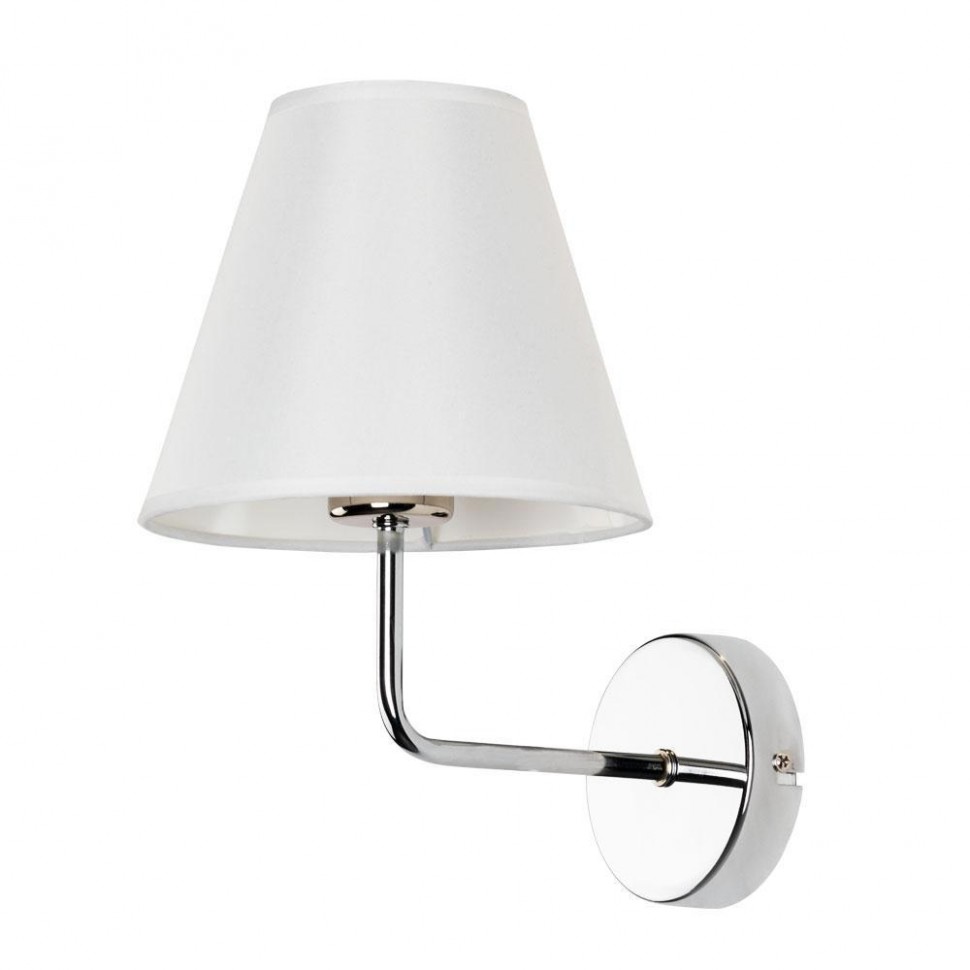 Бра Arte Lamp Elba A2581AP-1CC фото 1 — Дзинь ля-ля