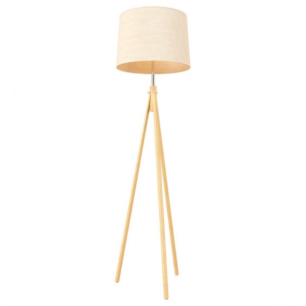Торшер Loft IT Natural Loft7112F — Дзинь ля-ля