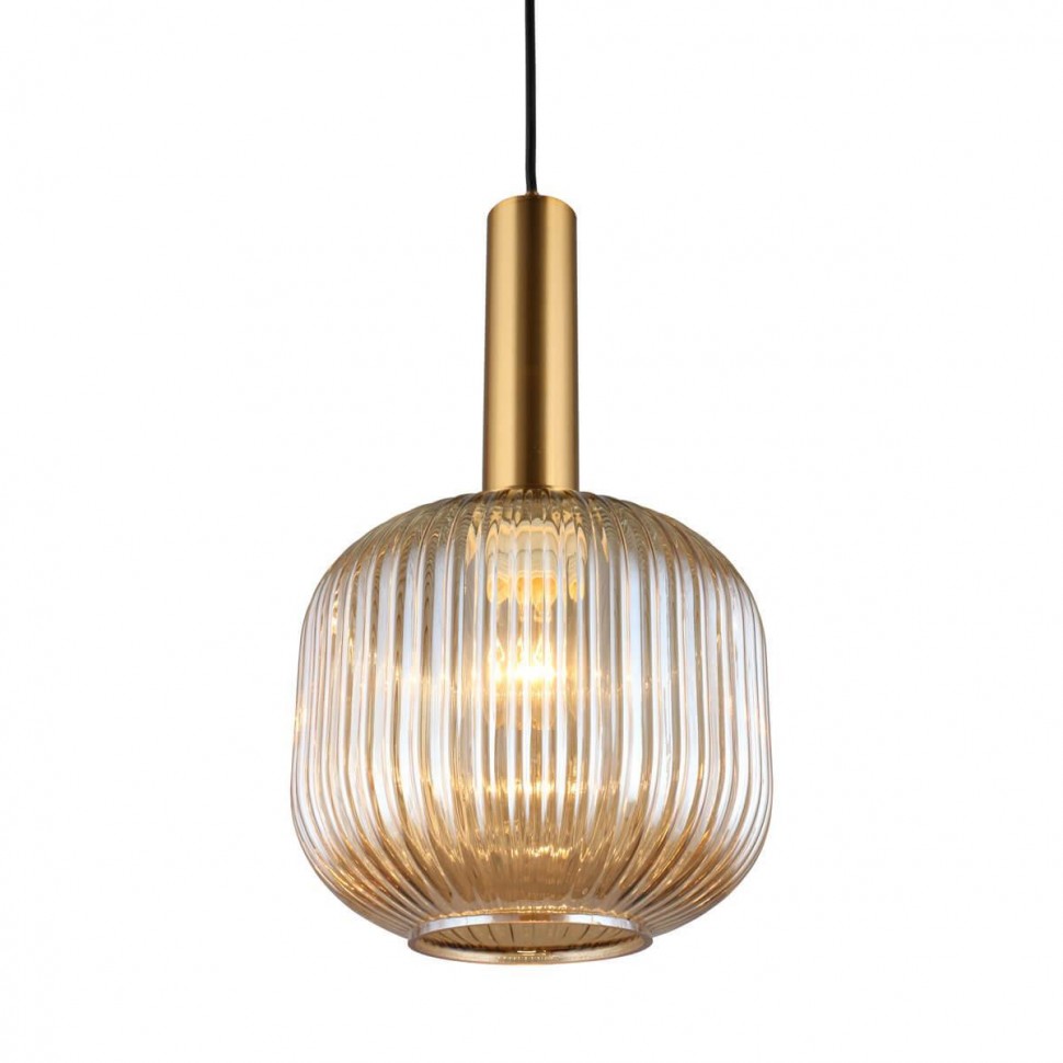 Подвесной светильник Omnilux Triscina OML-99406-01 фото 1 &mdash; Дзинь ля-ля