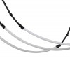 Подвесной светодиодный светильник Kink Light Бофорт 08060-3AS,19 фото 2 — Дзинь ля-ля