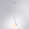 Подвесной светильник Arte Lamp Bolla-Unica A1924SP-1CC фото 4 &mdash; Дзинь ля-ля
