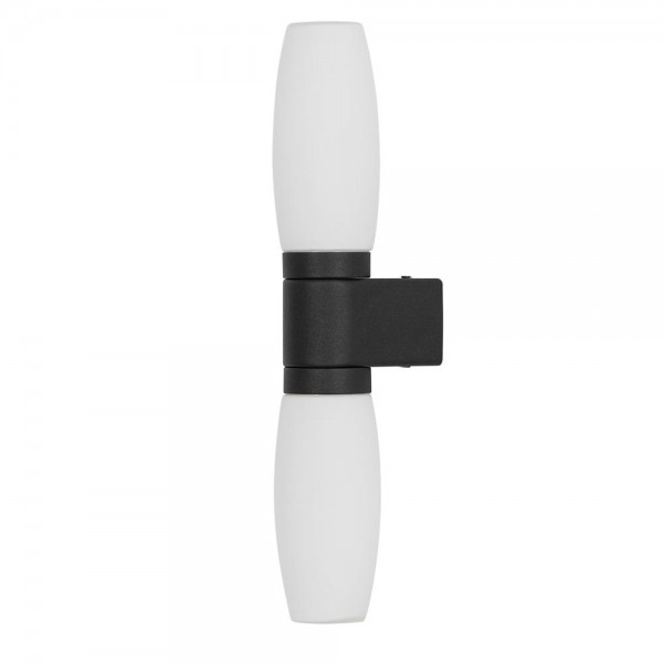 Бра Arte Lamp Aqua-Bastone A1209AP-2BK &mdash; Дзинь ля-ля