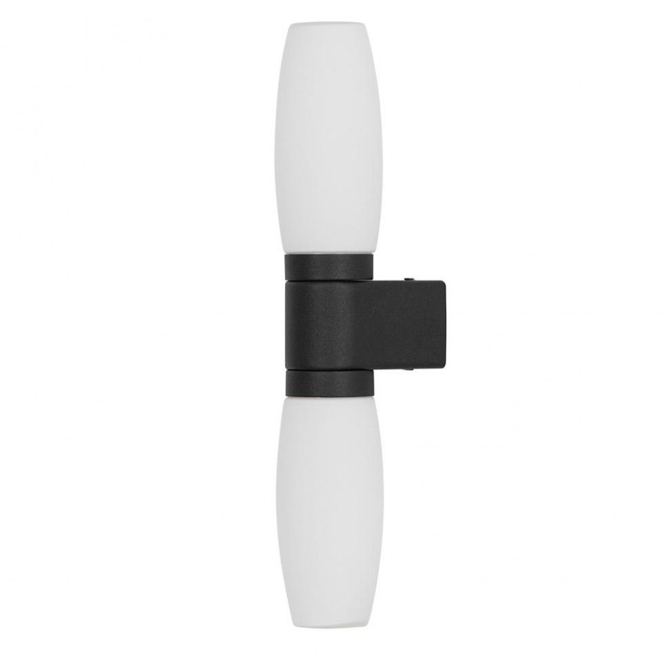 Бра Arte Lamp Aqua-Bastone A1209AP-2BK фото 1 &mdash; Дзинь ля-ля