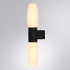 Бра Arte Lamp Aqua-Bastone A1209AP-2BK фото 3 &mdash; Дзинь ля-ля