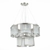 Подвесная люстра ST Luce Velletri SL1627.103.11 фото 1 — Дзинь ля-ля