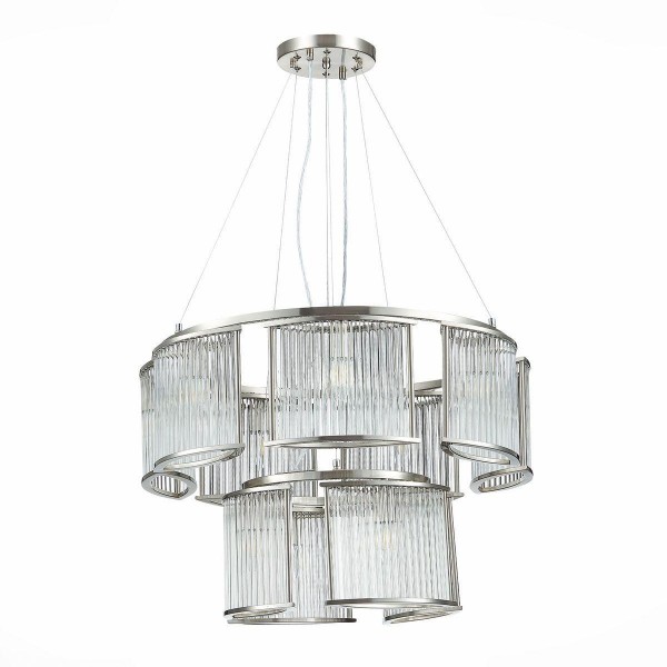 Подвесная люстра ST Luce Velletri SL1627.103.11 — Дзинь ля-ля