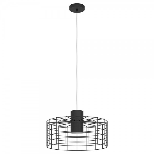 Подвесной светильник Eglo Milligan 43628 &mdash; Дзинь ля-ля