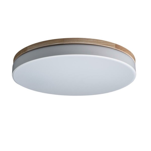 Потолочный светодиодный светильник Loft IT Axel 10001/36 white — Дзинь ля-ля