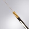 Подвесной светодиодный светильник Arte Lamp Maclean A2918SP-1BK фото 2 &mdash; Дзинь ля-ля