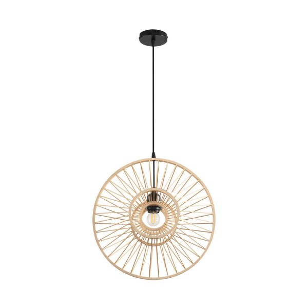 Подвес Lumion CHAKRA 8383/1 &mdash; Дзинь ля-ля