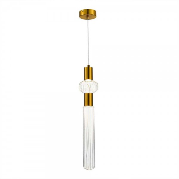 Подвесной светильник ST Luce TACCHE SL6117.203.02 — Дзинь ля-ля