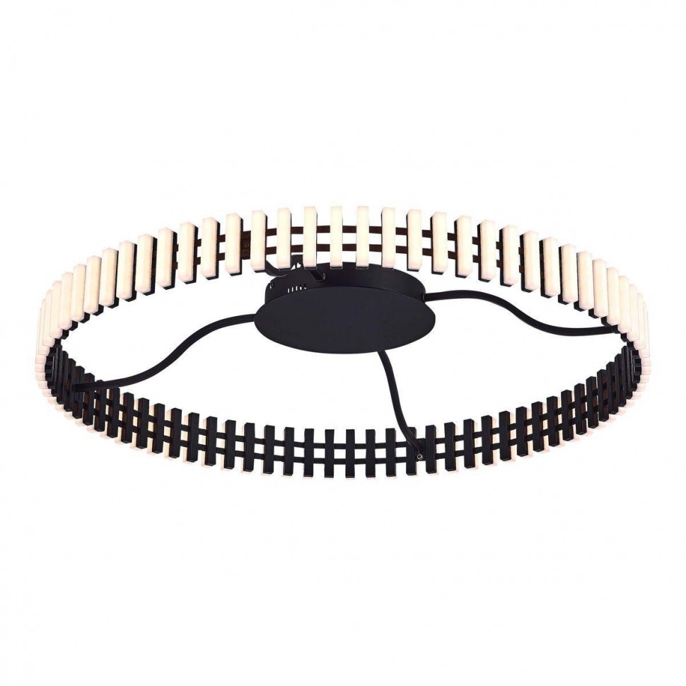 Потолочный светодиодный светильник ST Luce Estense SL6203.402.50 фото 1 — Дзинь ля-ля