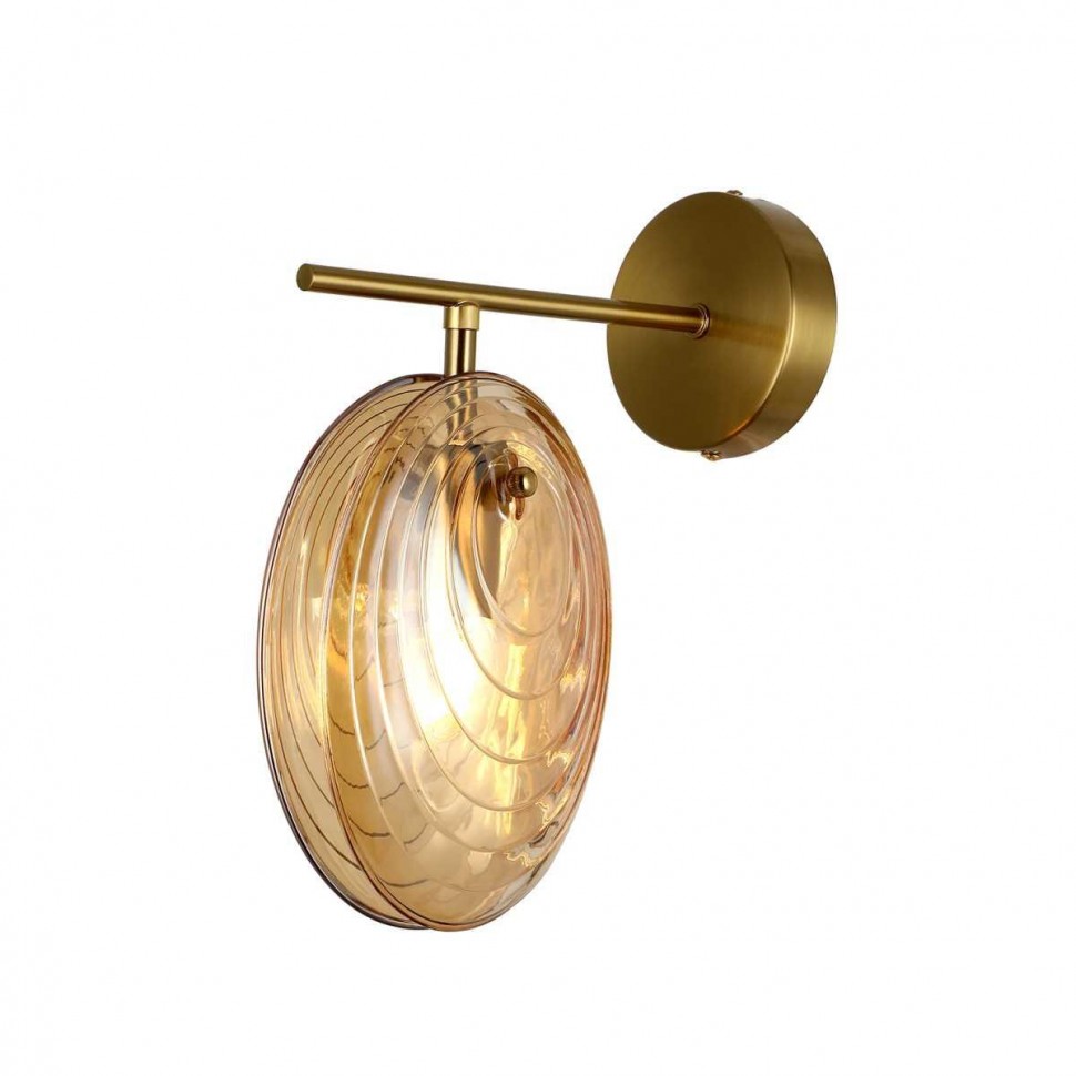 Бра F-Promo Media 4485-1W фото 1 &mdash; Дзинь ля-ля