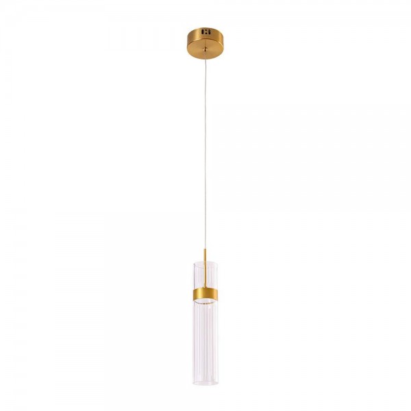 Подвесной светильник Arte Lamp MISTY A2950SP-5PB &mdash; Дзинь ля-ля