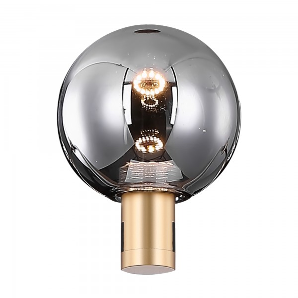 Плафон Freya Urban FR6005LS-01G &mdash; Дзинь ля-ля