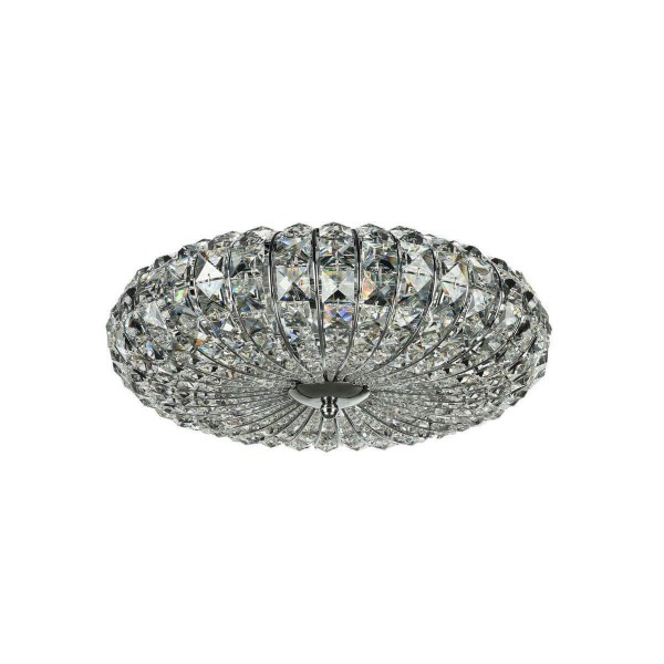 Потолочная люстра Maytoni Broche DIA902-04-N — Дзинь ля-ля