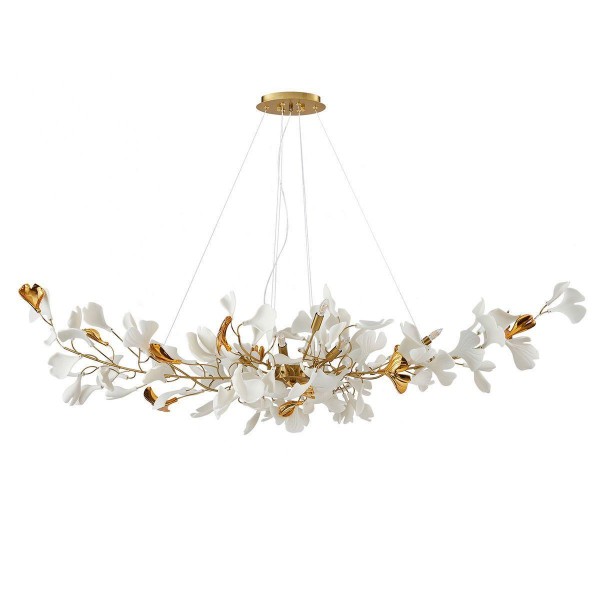 Подвесная люстра Kink Light Сири 07868-10A,36 &mdash; Дзинь ля-ля