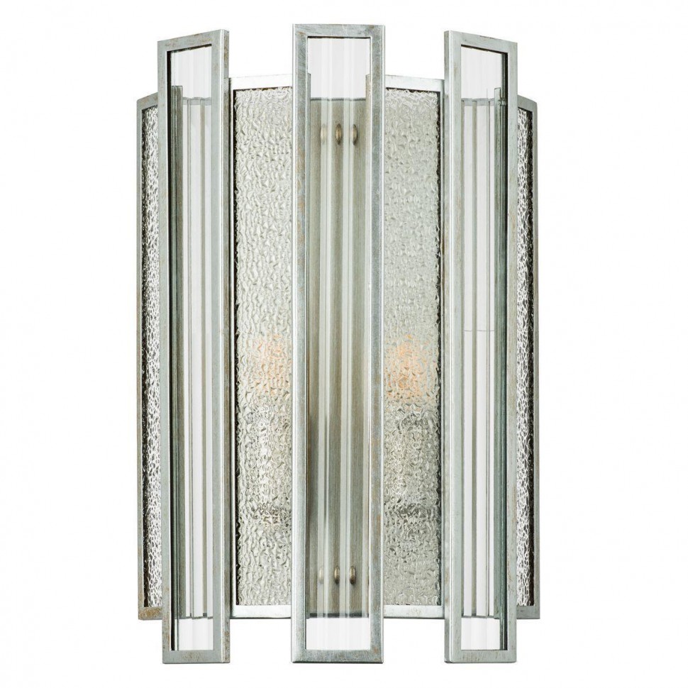 Настенный светильник Lightstar Agave 712624 фото 1 &mdash; Дзинь ля-ля