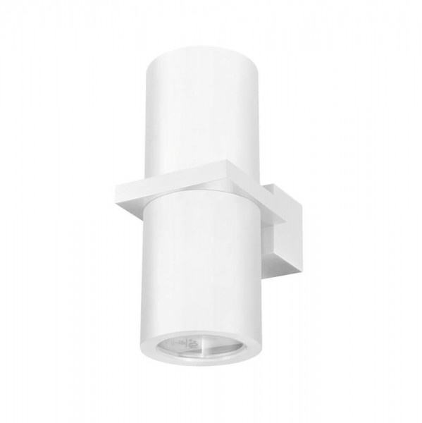 Настенный светильник Crystal Lux CLT 021W WH &mdash; Дзинь ля-ля
