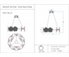 Люстра Kink Light Грея 07601-60A,36 фото 3 &mdash; Дзинь ля-ля