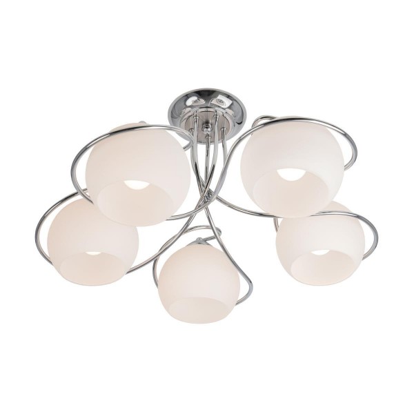 Потолочная люстра Citilux Лайма CL155151 &mdash; Дзинь ля-ля