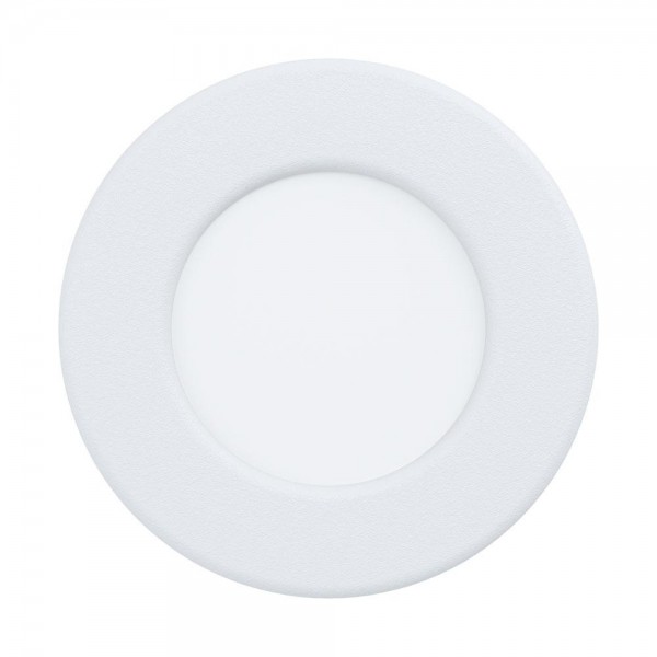 Встраиваемый светодиодный светильник Eglo Fueva 99131 &mdash; Дзинь ля-ля