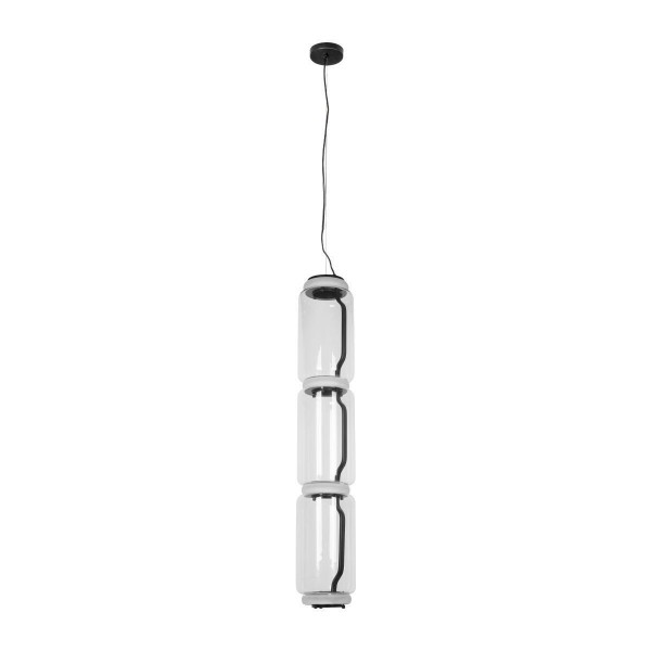 Подвесной светодиодный светильник Loft IT Noctambule 10194/L — Дзинь ля-ля