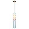 Подвесной светодиодный светильник Loft IT Lollipop 10239P/F фото 1 — Дзинь ля-ля