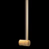 Настенный светодиодный светильник Loft IT Rays 10056GD фото 3 — Дзинь ля-ля