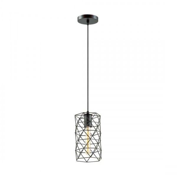 Подвесной светильник Lumion Suspentioni Olaf 3729/1 &mdash; Дзинь ля-ля