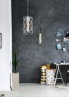 Подвесной светильник Lumion Suspentioni Olaf 3729/1 фото 5 &mdash; Дзинь ля-ля