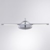 Подсветка для картин Arte Lamp Harry A7031AP-1CC фото 3 &mdash; Дзинь ля-ля