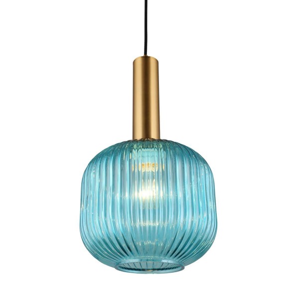 Подвесной светильник Omnilux Triscina OML-99416-01 &mdash; Дзинь ля-ля