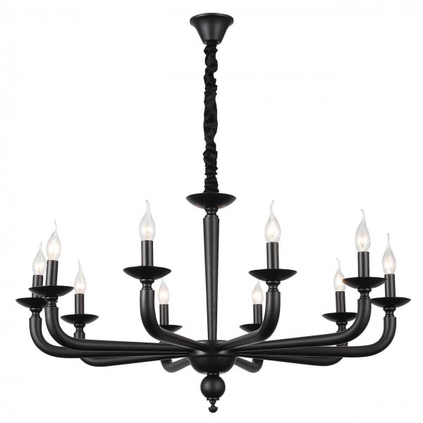 Подвесная люстра ST Luce Maste SL1114.403.10 — Дзинь ля-ля