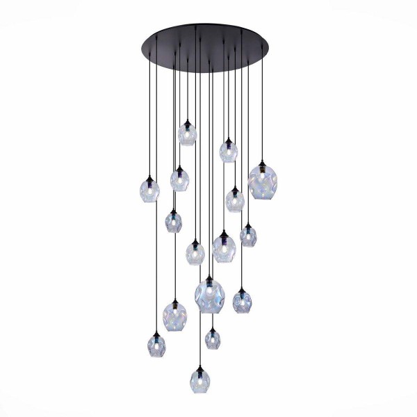 Подвесная люстра ST Luce Idesia SL1188.403.16 — Дзинь ля-ля