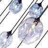 Подвесная люстра ST Luce Idesia SL1188.403.16 фото 2 &mdash; Дзинь ля-ля