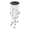 Подвесная люстра ST Luce Idesia SL1188.403.16 фото 3 &mdash; Дзинь ля-ля