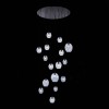 Подвесная люстра ST Luce Idesia SL1188.403.16 фото 4 &mdash; Дзинь ля-ля