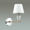 Бра Lumion Neoclassi Loraine 3733/1W фото 3 &mdash; Дзинь ля-ля