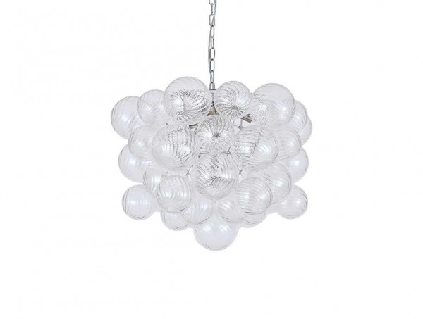 Люстра NEWPORT 3850/73 C nickel &mdash; Дзинь ля-ля