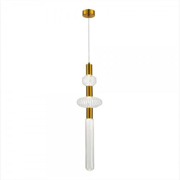 Подвесной светильник ST Luce TACCHE SL6117.203.03 — Дзинь ля-ля